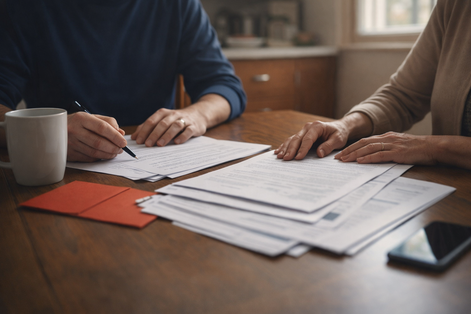 Ontario home — private house sale