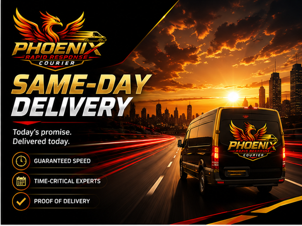 Dispatch team assigning deliveries to drivers