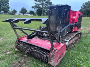 Mobile Home Demolition in Madison county