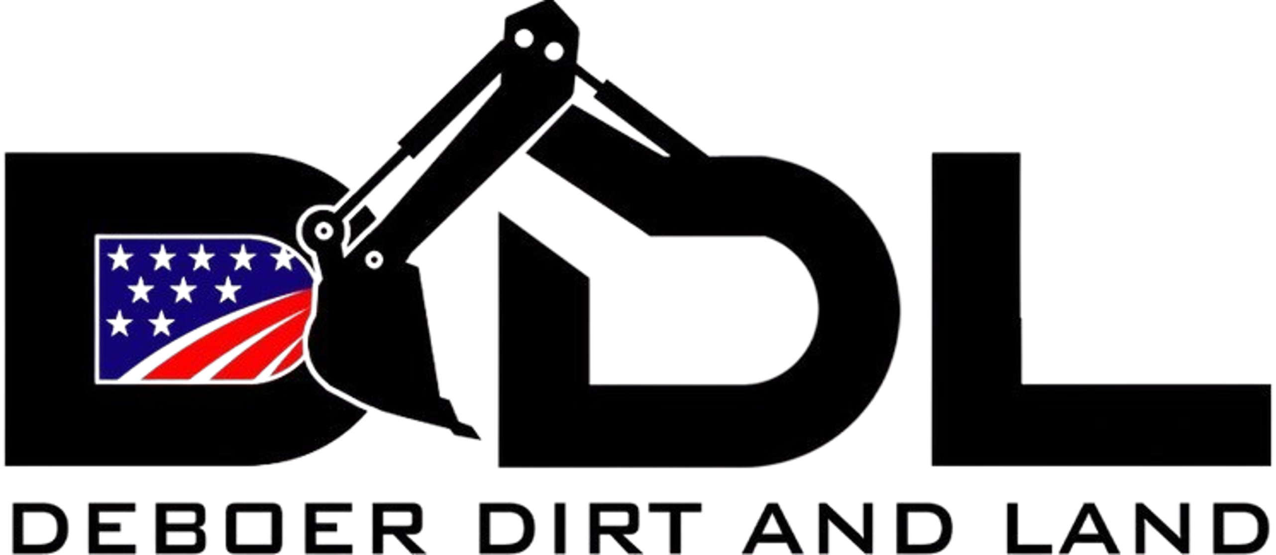 Excavation & Land clearing in Huntsville