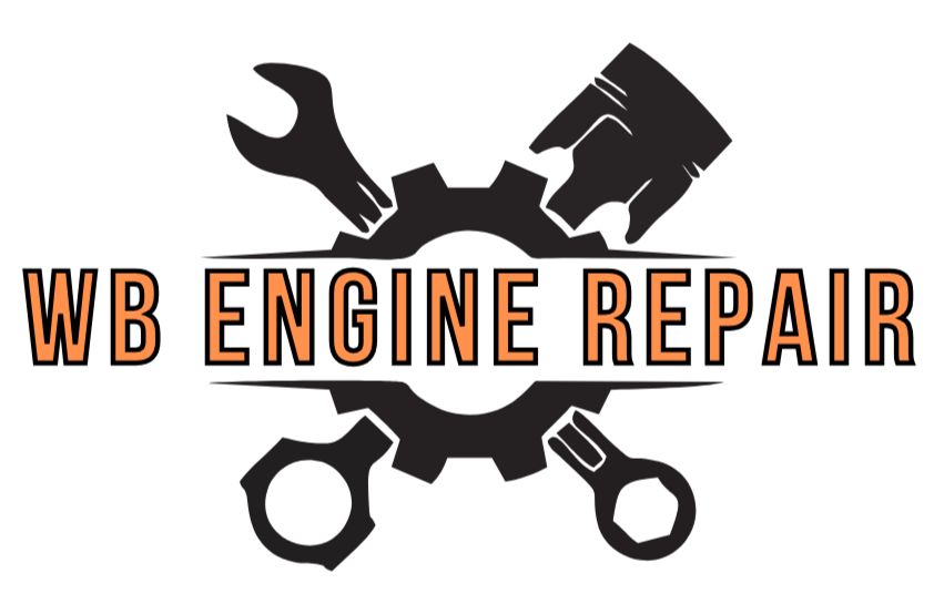 WB Engine Repair - Logo
