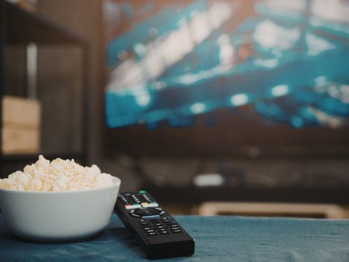 Weekly Movie Night in Phoenix, AZ