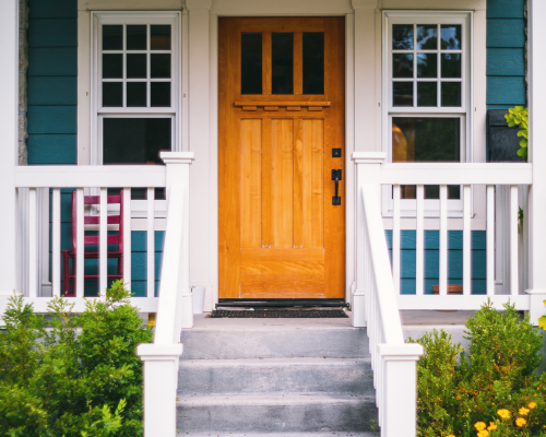 Housing / Accommodation