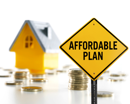 Buckeye, AZ Housing / Accommodation