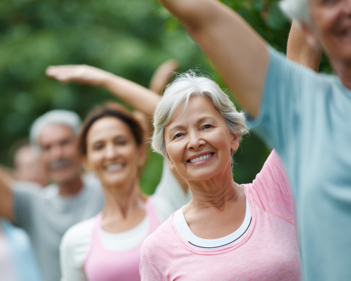 Housing / Accommodation