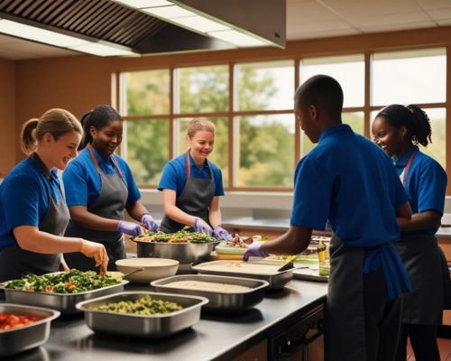 Housing / Accommodation