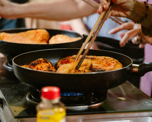 Buckeye, AZ Meal Preparation