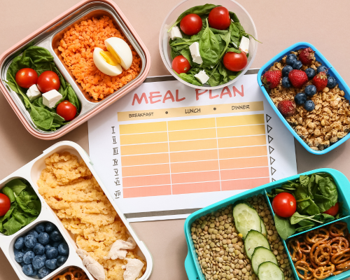 Housing / Accommodation