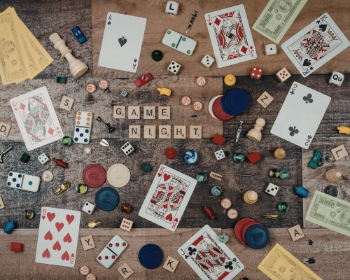 Housing / Accommodation