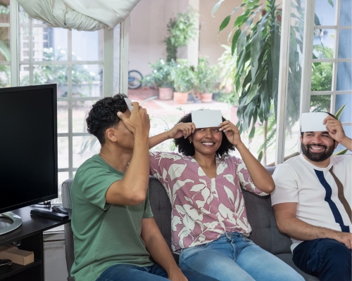 Housing / Accommodation