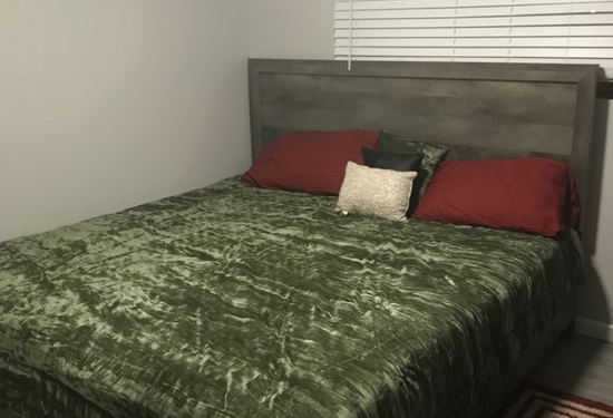 Housing / Accommodation 