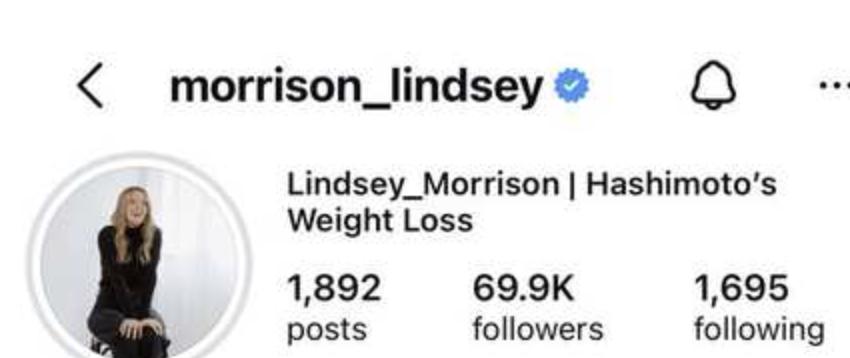 morrison_lindsey profile: 69.9K followers