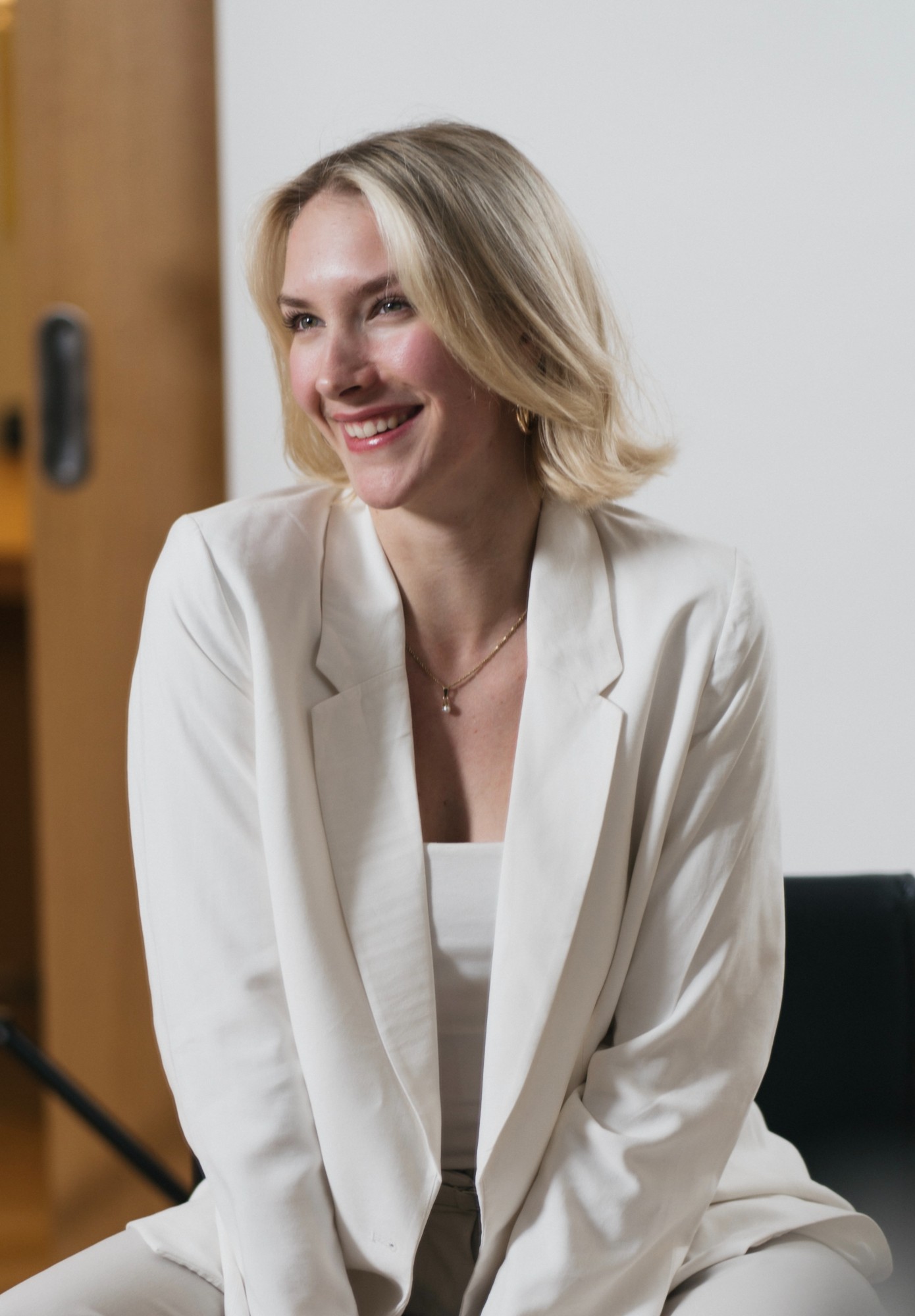 Anna Meinert