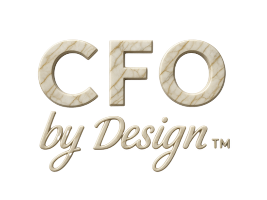CFO By Design