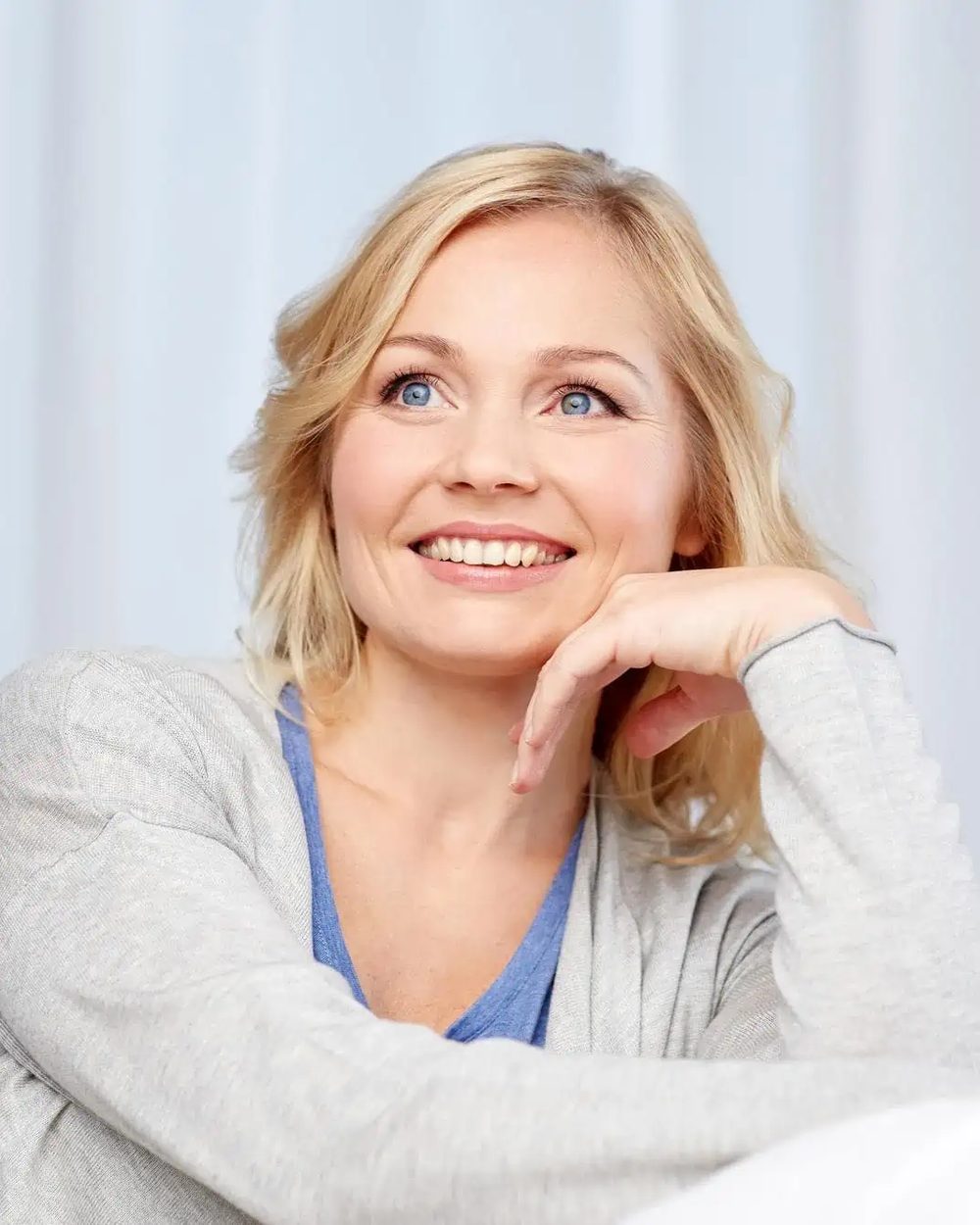 HIFU treatment room Dermal Beauty Maddington