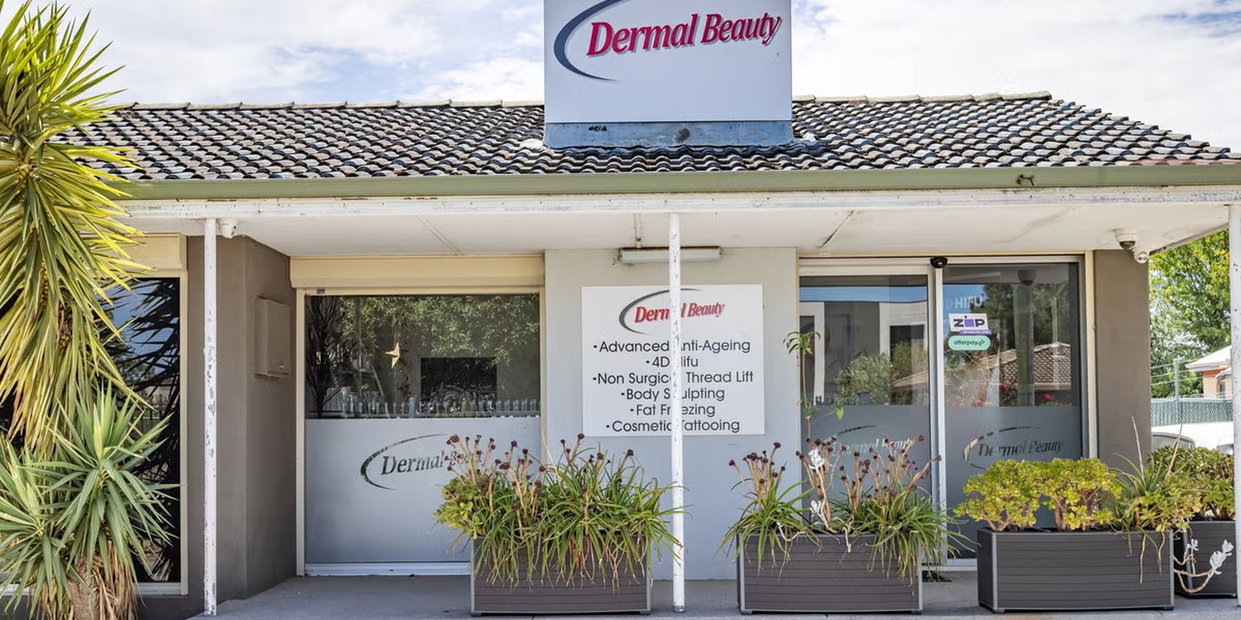 Dermal Beauty clinic Maddington Perth