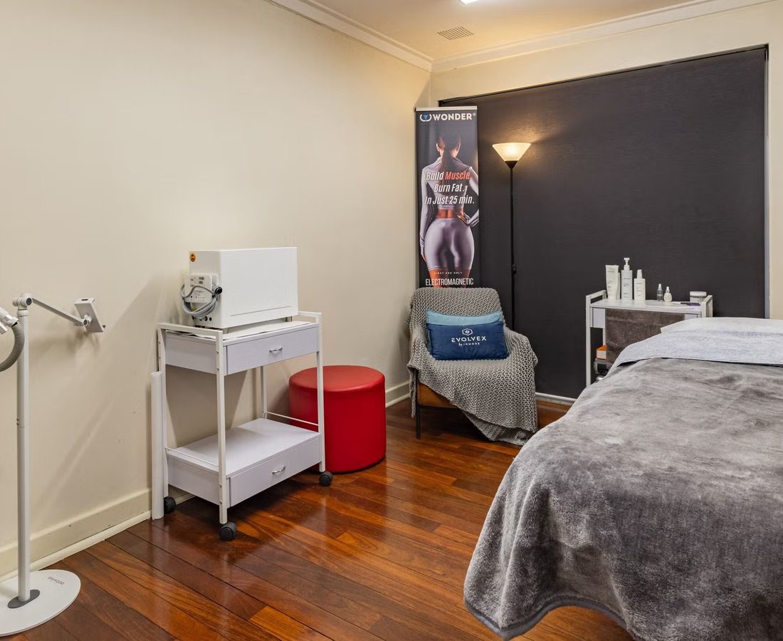 Dermal Beauty Maddington clinic