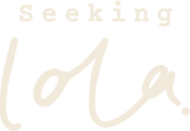 Seeking Lola Clothing