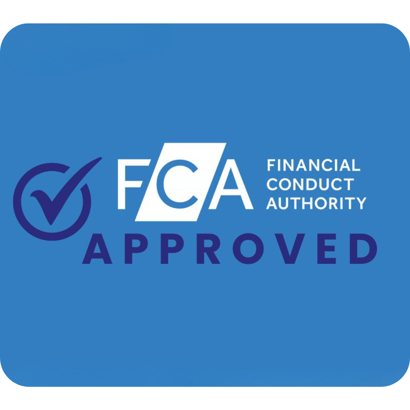 FCA - Financial Conduct Authority authorised and regulated