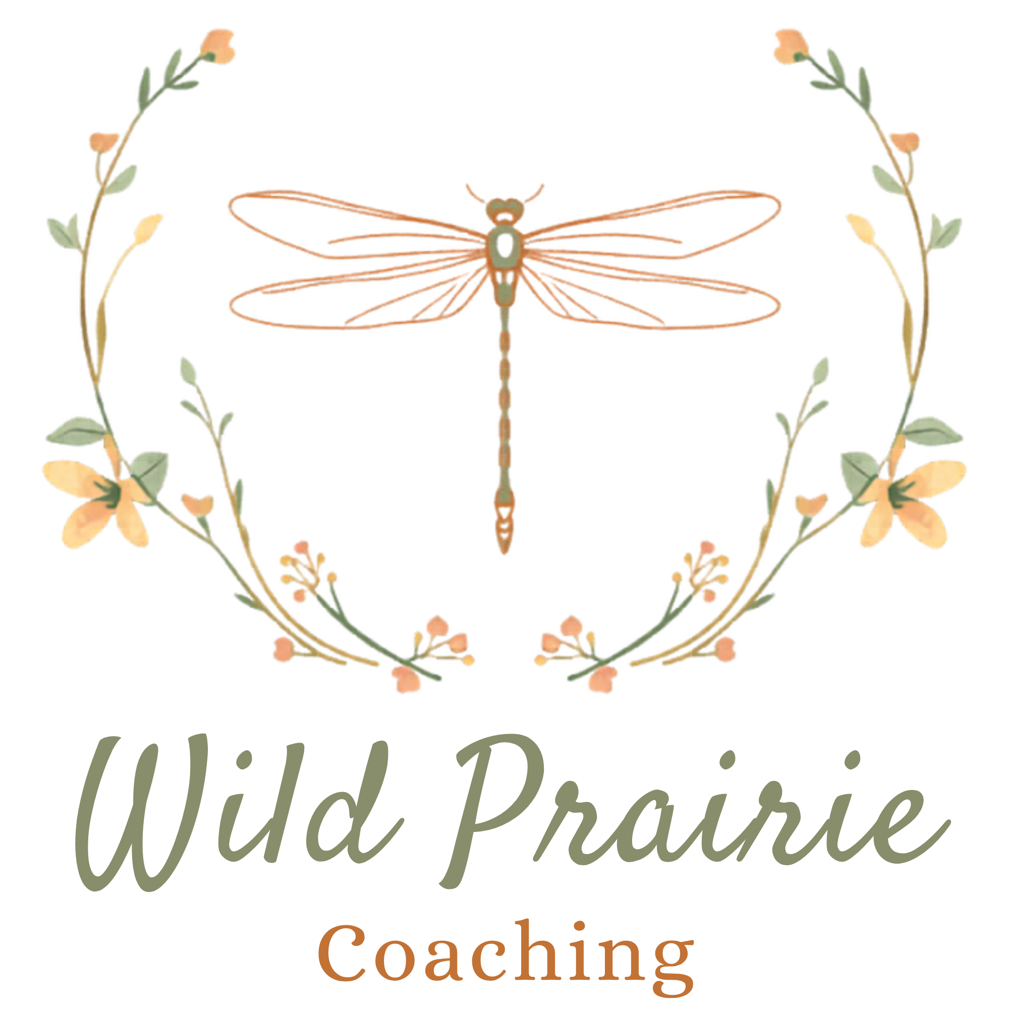 Wild Prairie Coaching logo