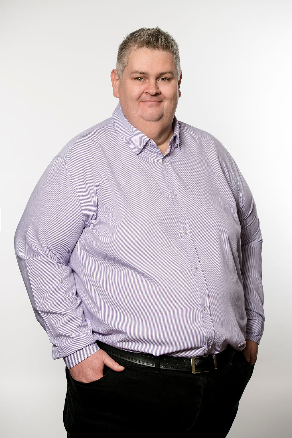 Martin Mills