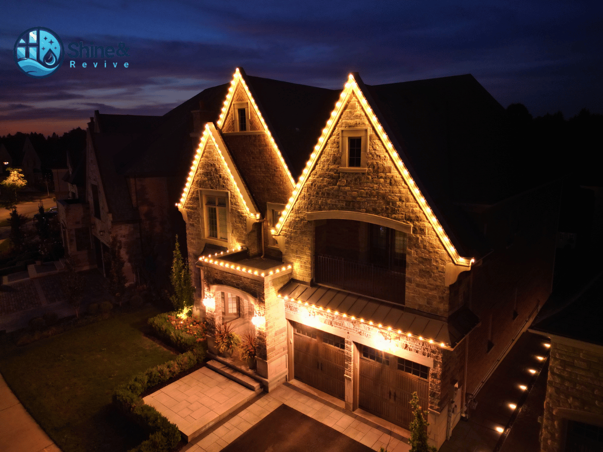Gutter Cleaning for Older Homes in Richmond Hill: Special Considerations