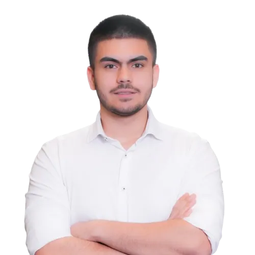 Shayan Beheshtifar