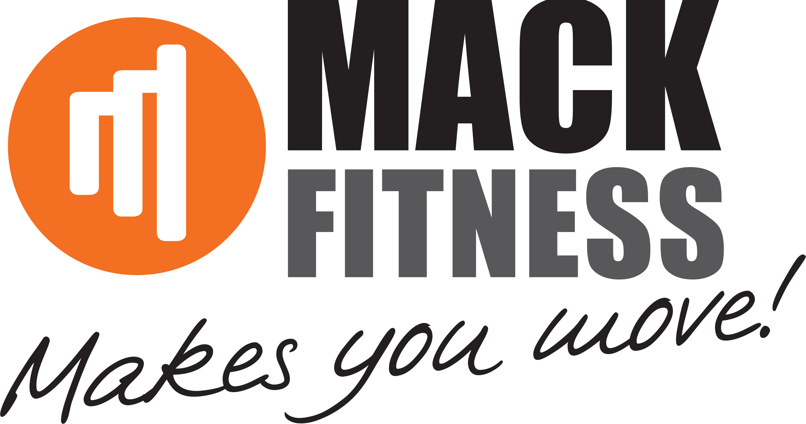 Mack Fitness