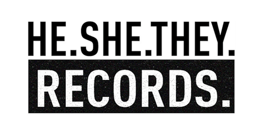 HE.SHE.THEY. Records