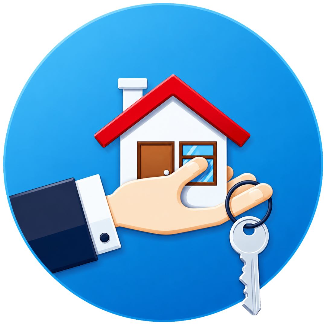 Easy House Icon