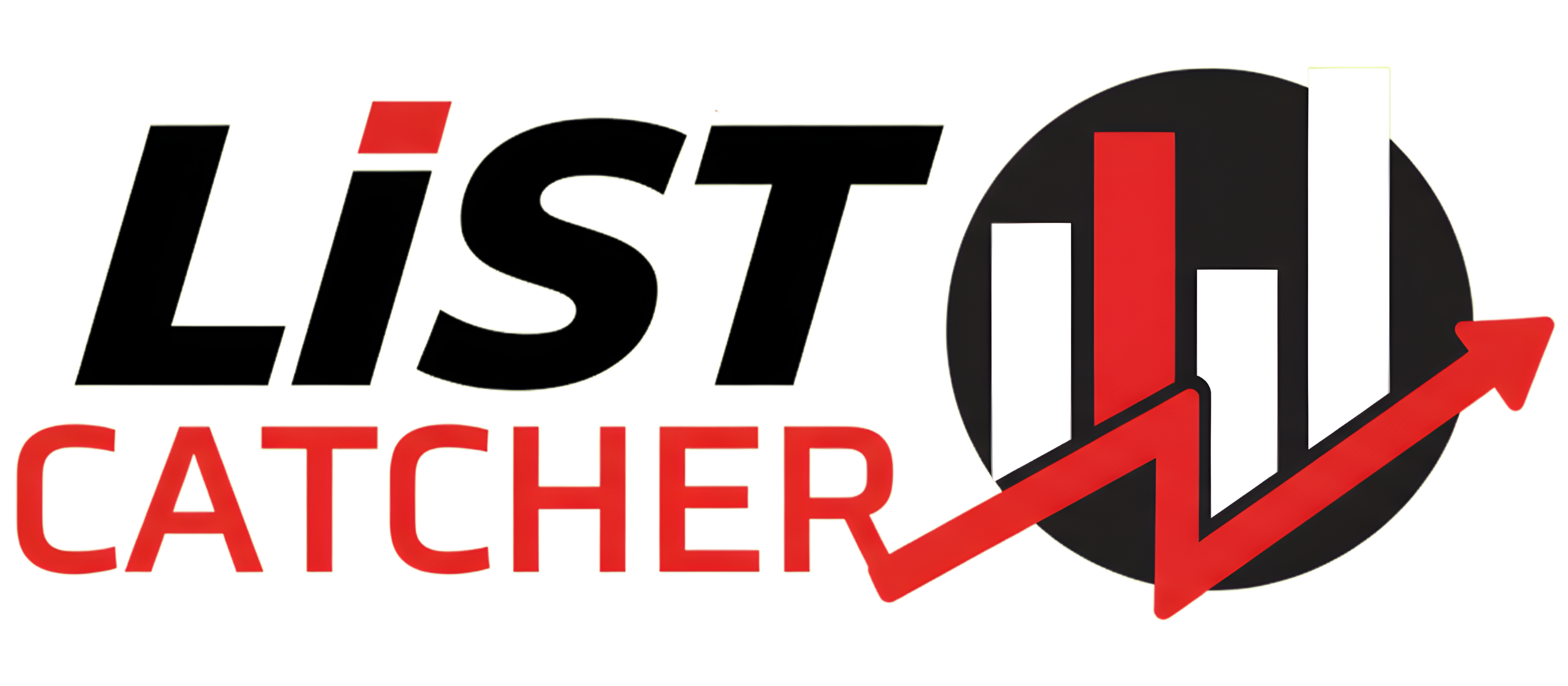 ListCatcher Logo