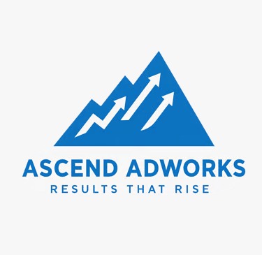 Ascend Adworks Logo