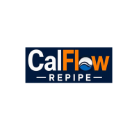 Cal Flow Repipe