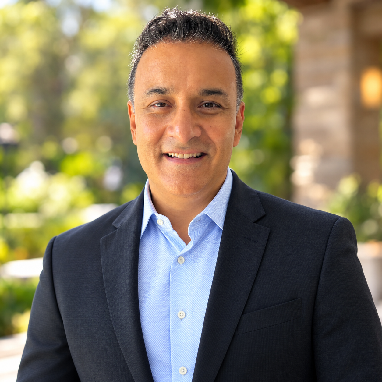 Paul Singh, Senior Mortgage Advisor at Petra Cephas Inc.