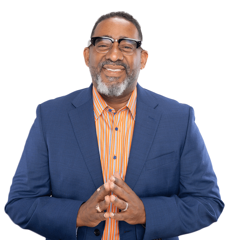 Kevin Spann 8-figure agency owner and AI scaling expert at the Scale with AI Summit 2026.