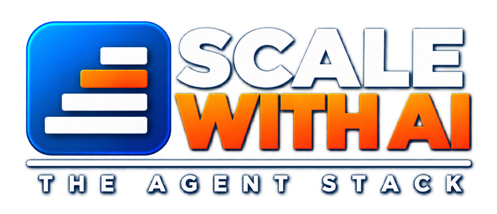 Scale with AI: The Agent STACK