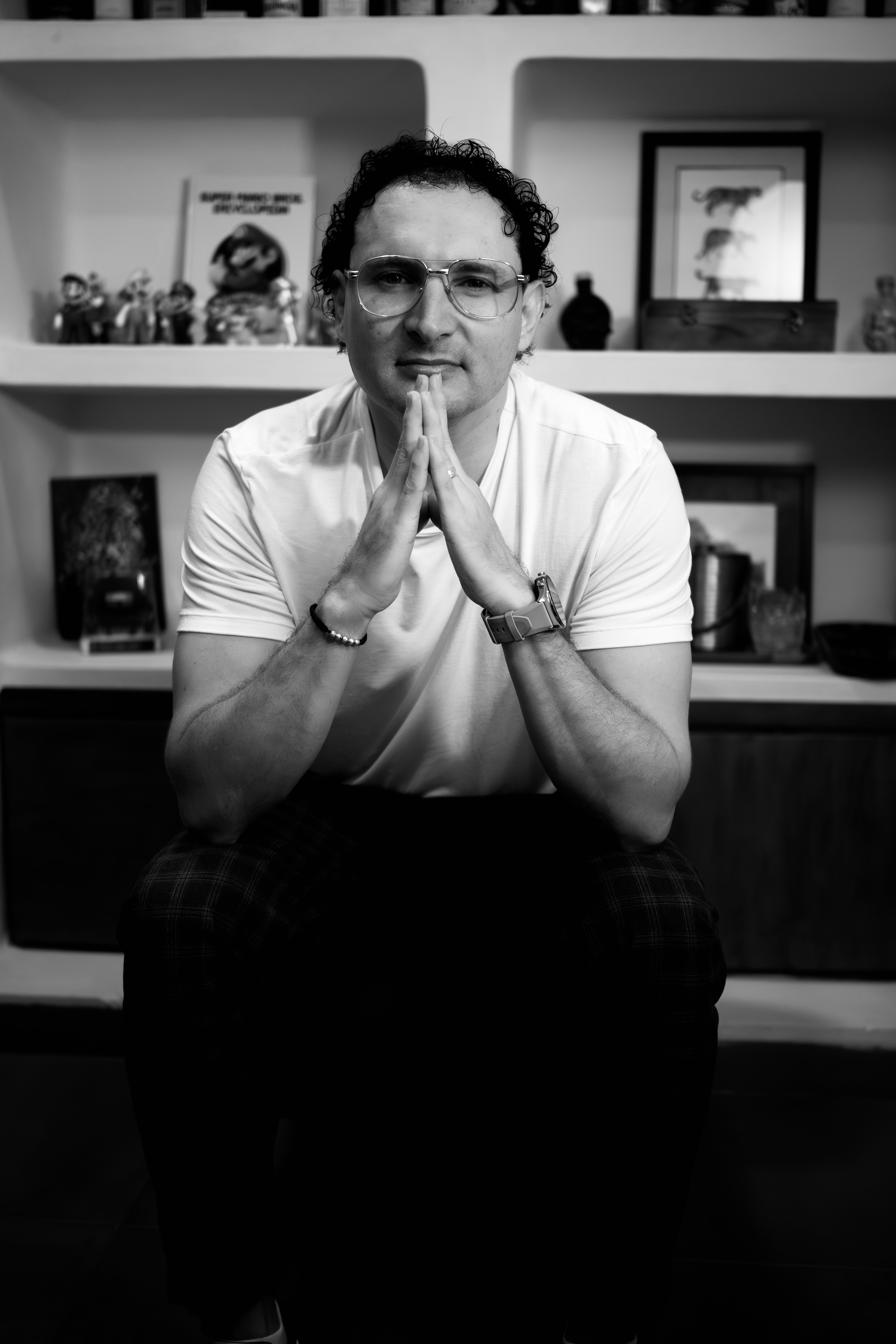 Imagen del Programa Inner Leader