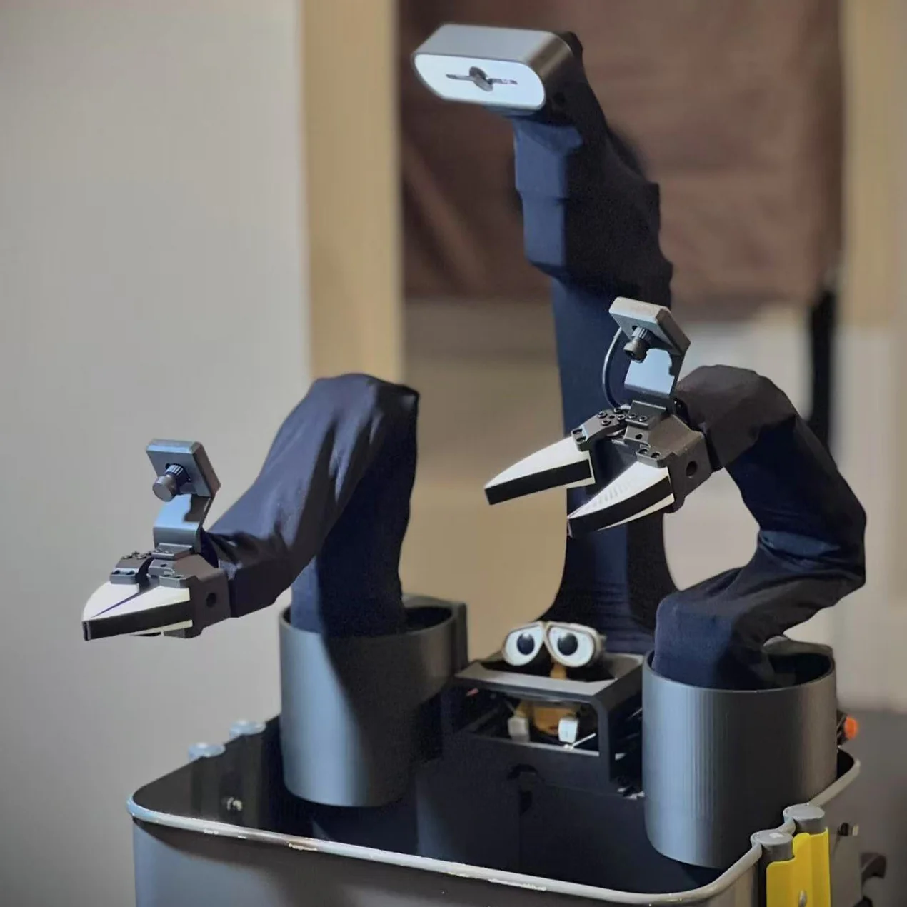 XLeRobot