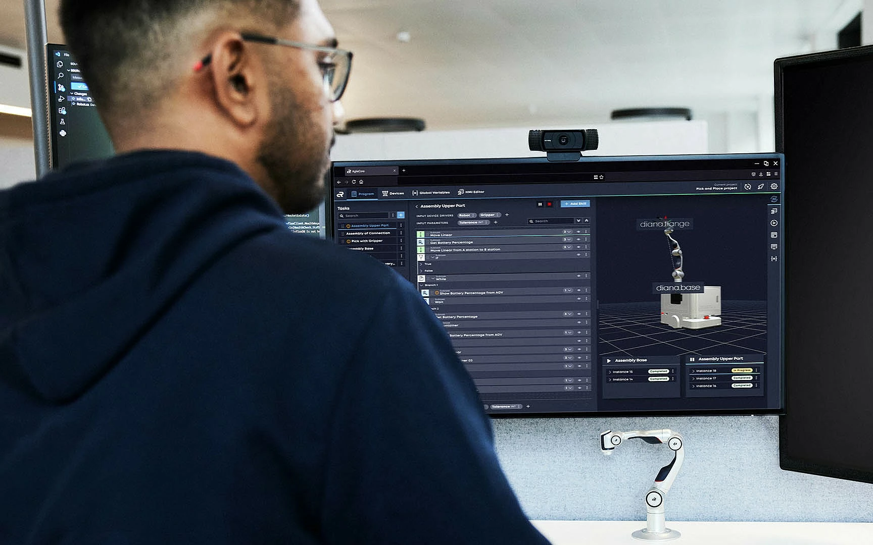 Investigación Banner