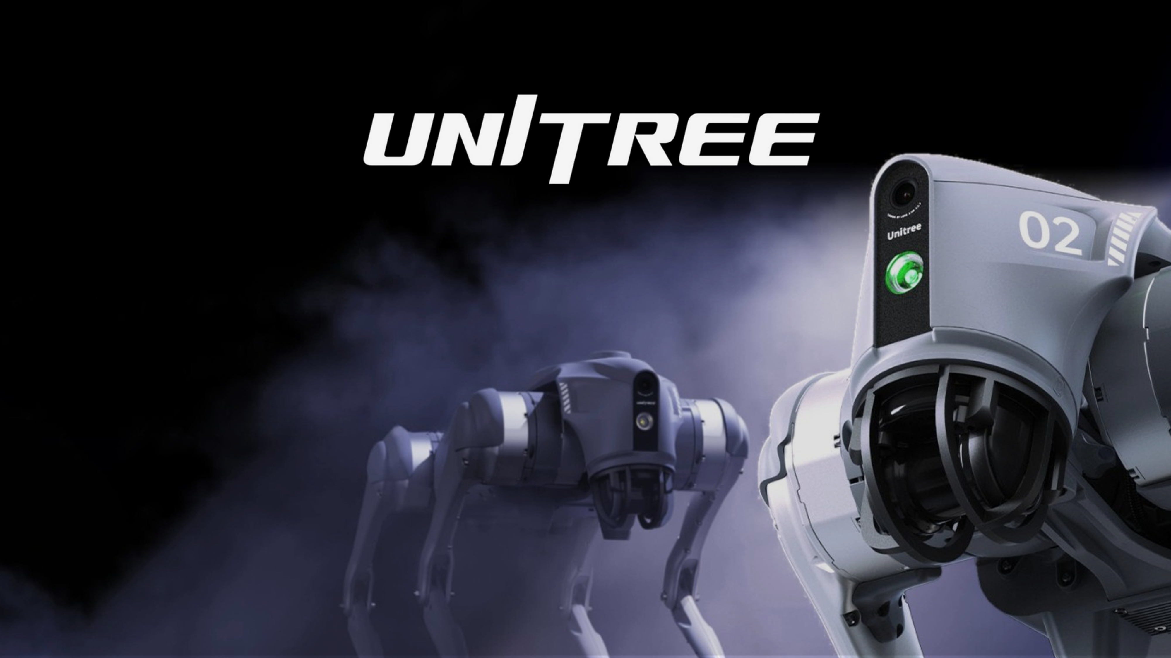 Unitree Logo
