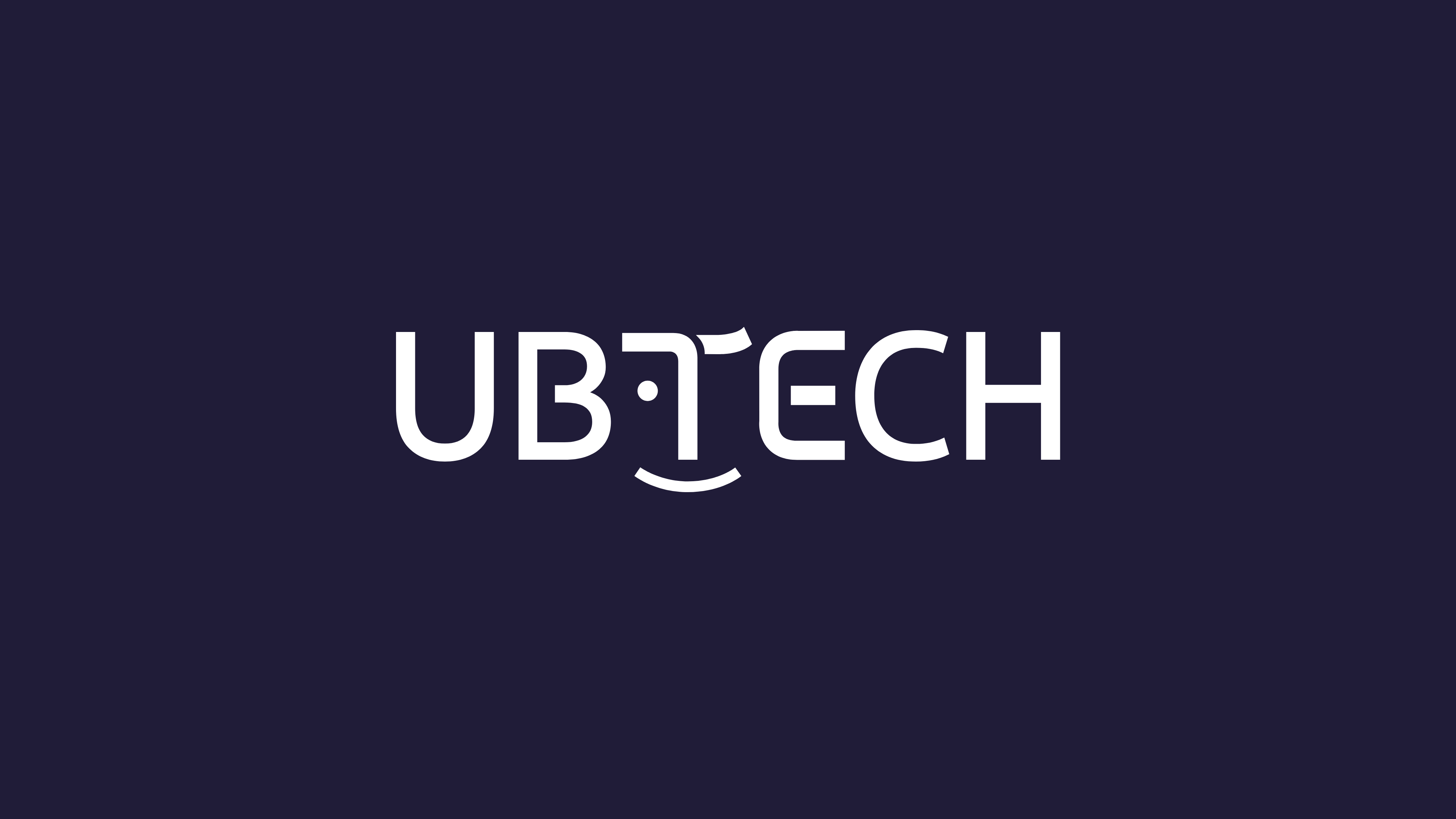 Ubtech Logo