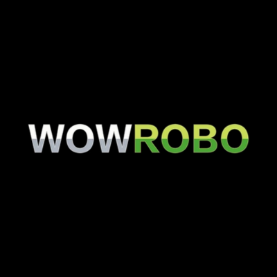 Wowrobo banner