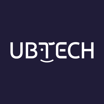 Ubtech Logo