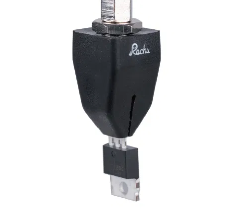 Pinza suave para 3C-electrónica