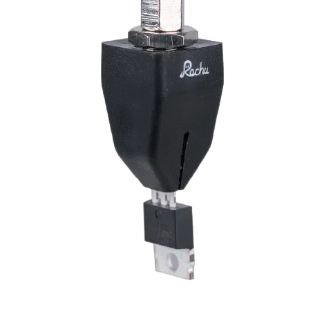 Pinza suave para 3C-electrónica