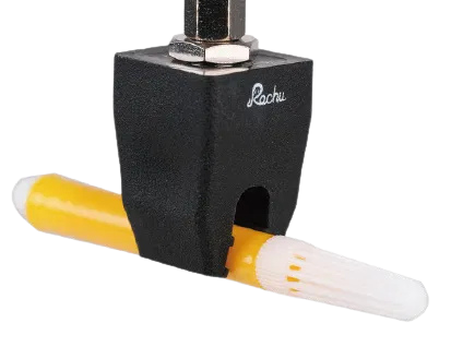 Pinza blanda para suministros médicos