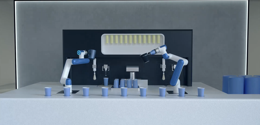 DOBOT Nova 2