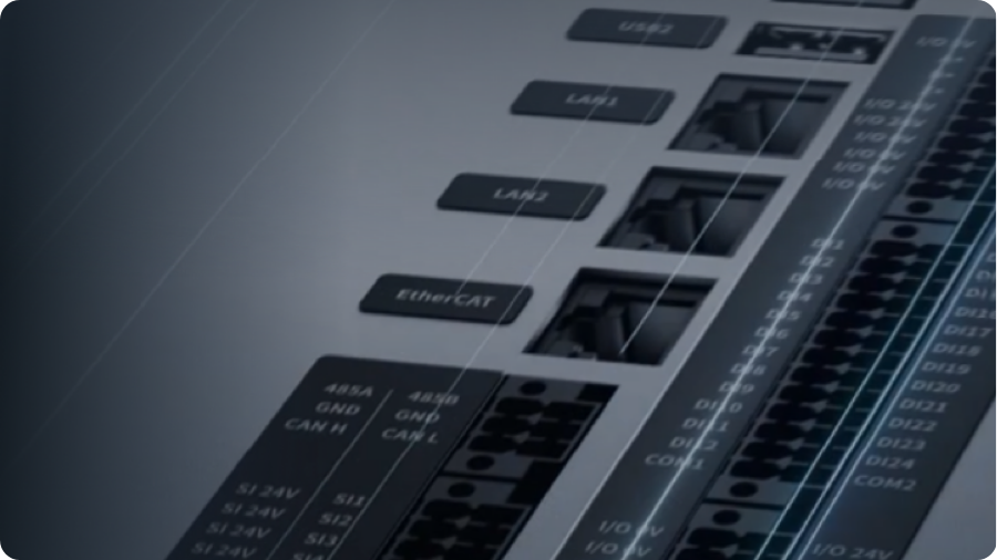 CRA interfaces