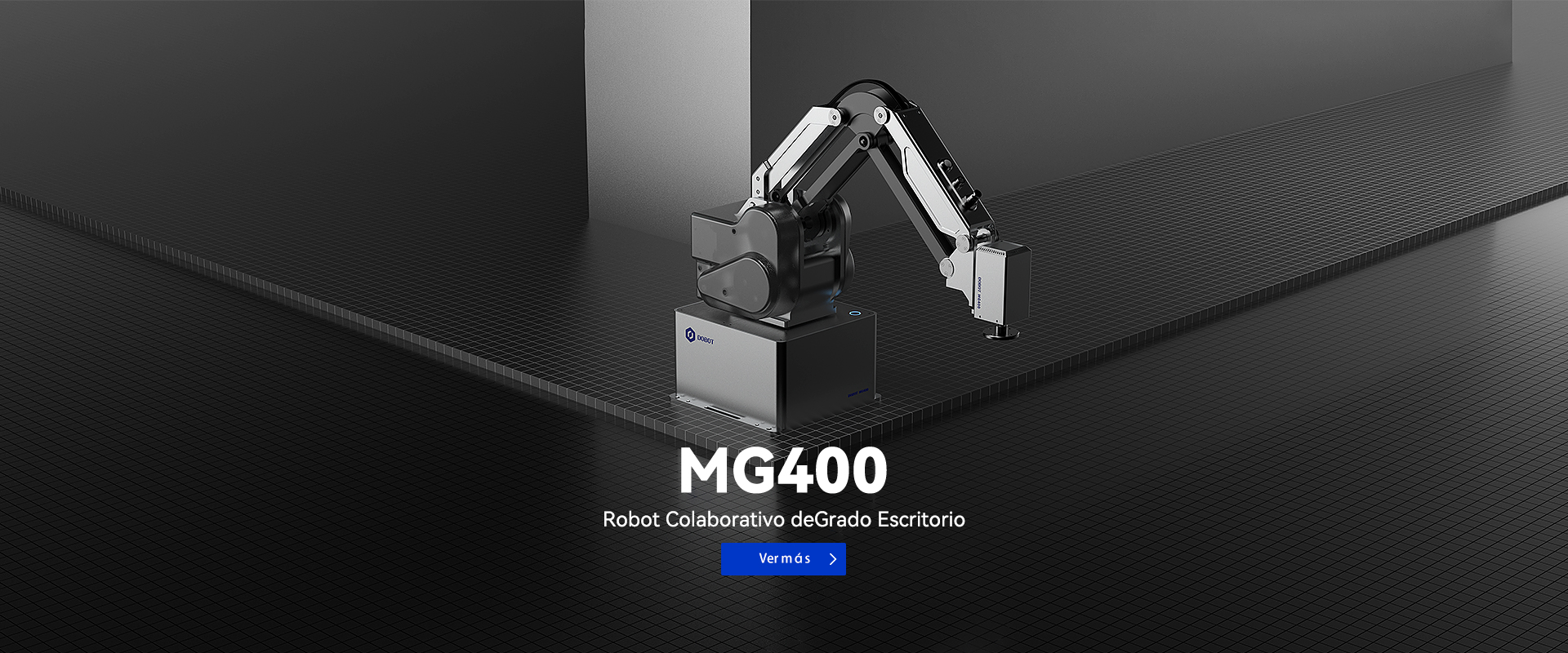 Dobot MG400