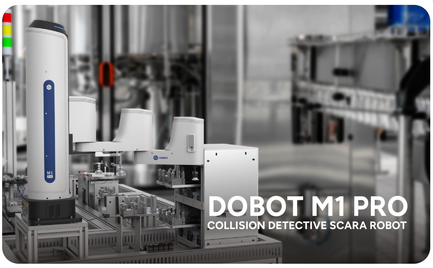 DOBOT M1 Pro